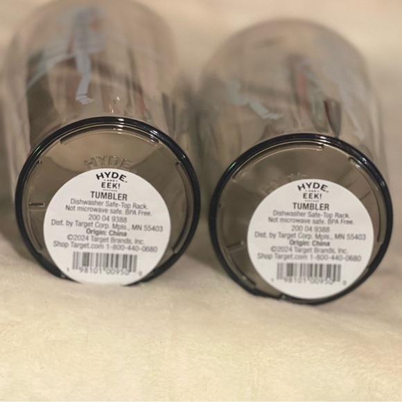 Bundle of Halloween Cups - Picture 2 of 2